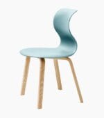 Panton tunior chair - الصورة 2