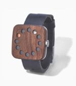 Smart watches wood edition - الصورة 2