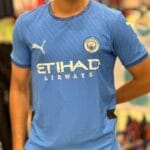 تيشرت نادي مانشستر سيتي