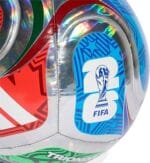 ⁦كرة تدريب تريوندا لكأس العالم⁩ - الصورة ⁦3⁩