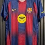 تيشرت برشلونة2026