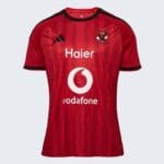 تيشرت الاهلي الجديد 2027