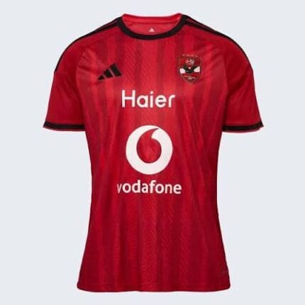 تيشرت الاهلي الجديد 2027